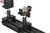 Calculating the liquid sound velocity---educational equipment