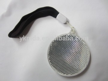 round reflective acrylic mingda