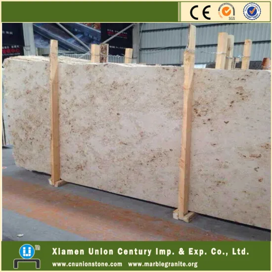 Jura beige limestone