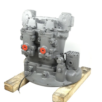 hpv091ew main zx120 hydraulic pump HPV091 9133005