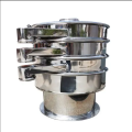 Pharmaceutical vibrating sieve screen sifter machine