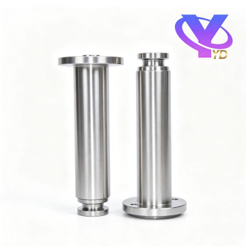 Mud Pump Flanged Middle Pull Rod