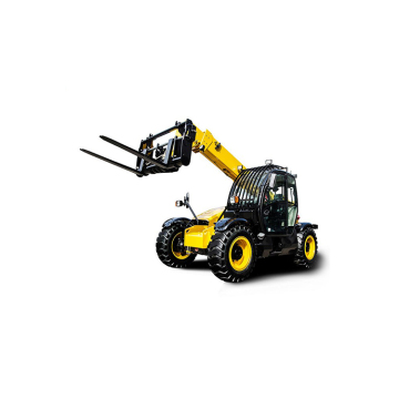 Brand New 3T 7M Rotate Telescopic Handler with Attachments - XC6-3007K: Your Ultimate Equipment Solution