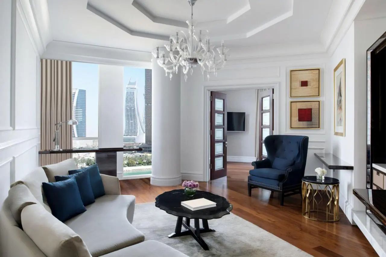 The Ritz-Carlton Doha (53)