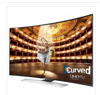 Samsung UHD 4K HU9000 Series Curved Smart TV wholesale distributors in China