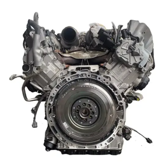 High Quality M177 980 V8 Engine for Mercedes Benz C63 G63 S63 E63 GLS500