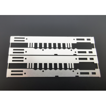 Metal Etching IC Lead Frame Multi-Pin