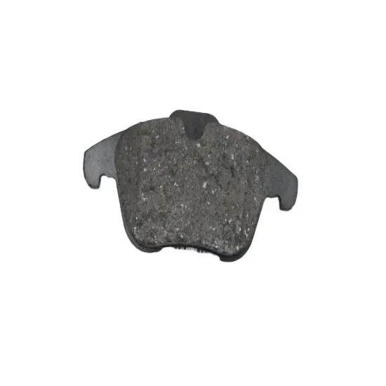Front Brake Pads for Jaguar XJ XK: Part Numbers C2C39929, C2C27290, C2C039929, and C2C35612