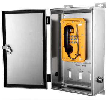 Koontech Telephone Waterproof Box Knb5