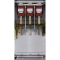 NXairs LP Medium Voltage Switchgear