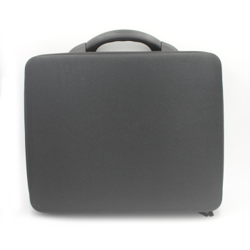High-capacity multifunction shockproof nylon storaging equipment tool case