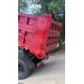 Used Dongfeng 4x2 Dump Truck 4x4 Tipper Truck