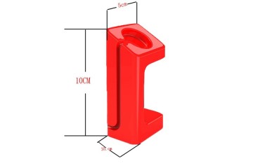 2015 New Hot Selling Charging Stand Station for Apple Watch with Cutout for Charging Cable
