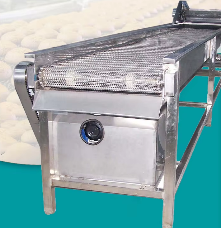 Food grade Food conveyor