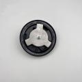 17A-04-41411 Fuel Tank Cap Plastic Fits Excavator PC1250-8