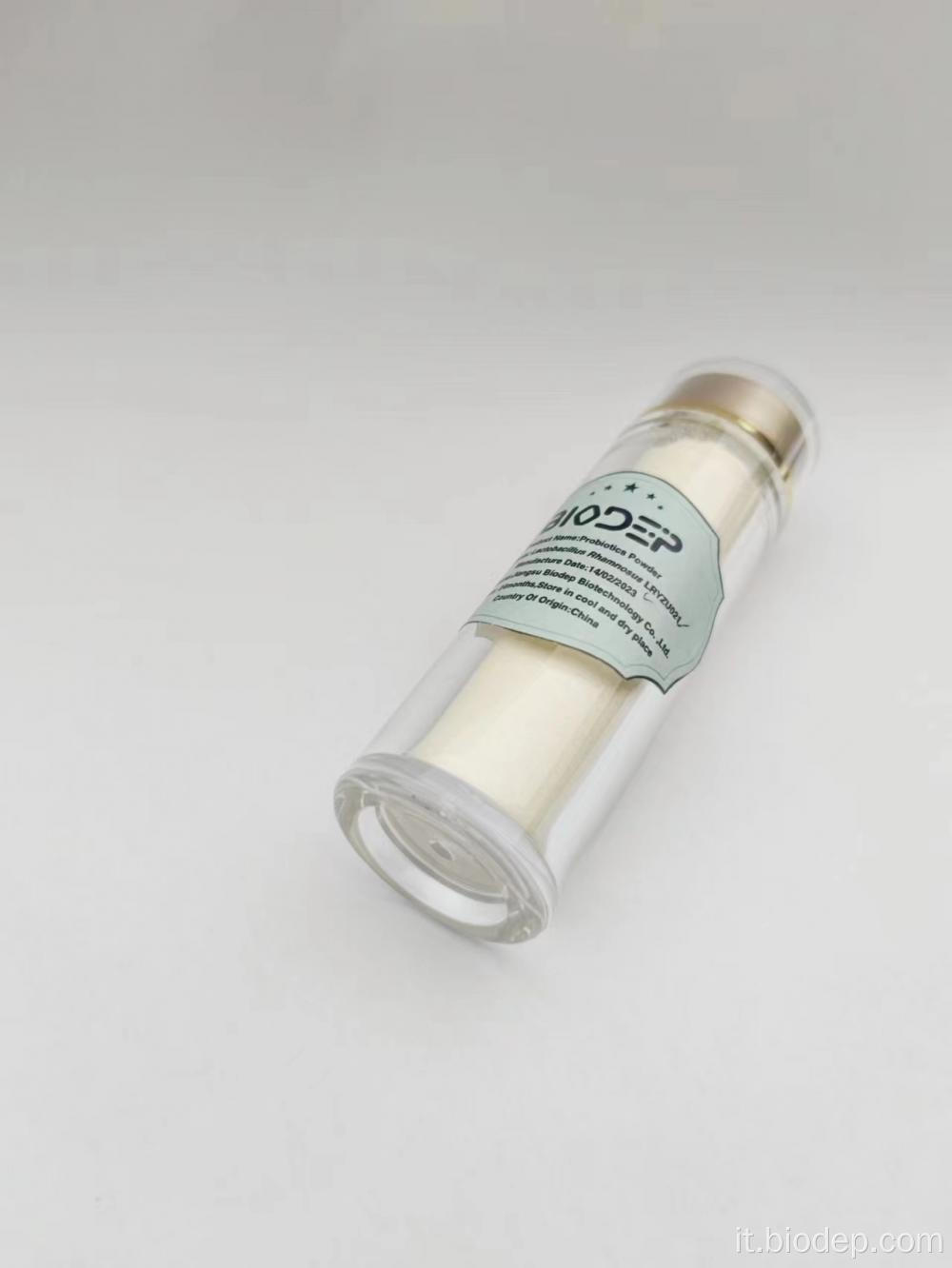 20 miliardi di CFU/G Lactobacillus bulgaricus