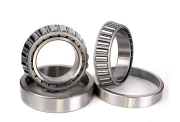 (32008)Single row tapered roller bearing
