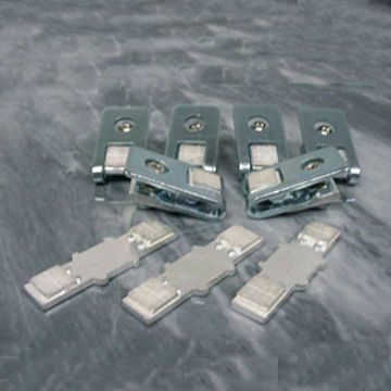 Siemens Contactor Silver Contact
