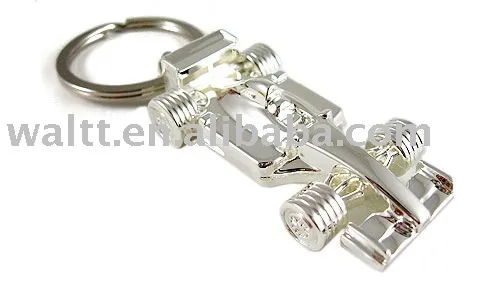 F1 Keyring, Auto Key chains,Car Key chains