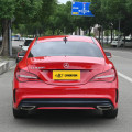 Mercedes-Benz CLA (Imported) 2017 Model