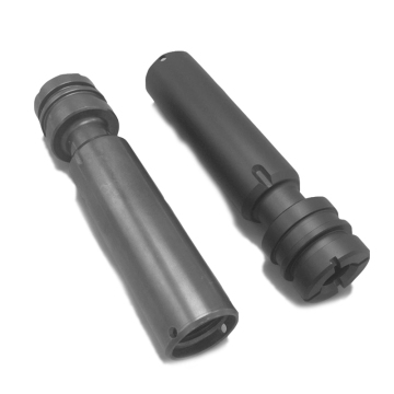 High Precision 5 Axis CNC Machining Services for New Energy, Aviation, and Metal Aluminum Parts