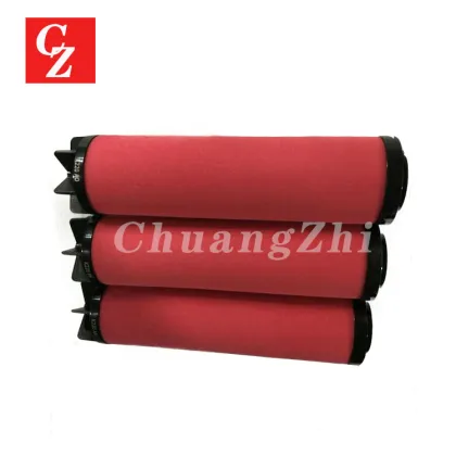 Parker Domnick Hunter Compressed Air Dryer Filter Kit