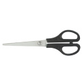 6.75" Stainless Steel  Stationery Scissors