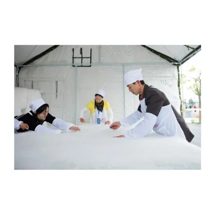 100% Natural Handmade Reversible Bedding: Mulberry Silk and Cotton Quilt Fillings