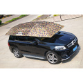Car outdoor sun umbrella
