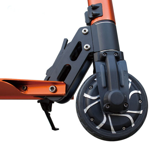 Cheap Price Two Wheel Cool Electric Scooter