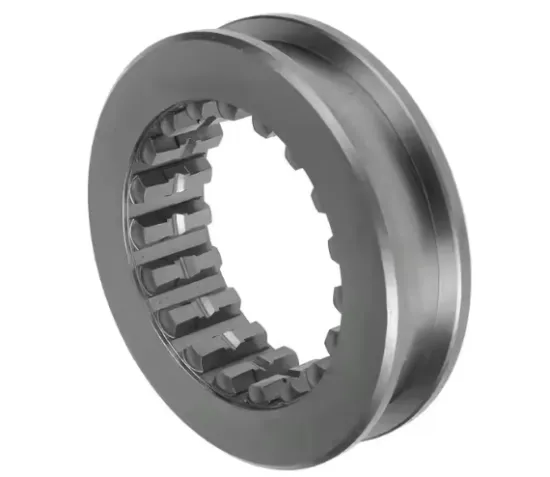 SLIDING SLEEVE SUITABLE FOR ZF TRANSMISSIONS (1250304362, 1250304484, 0002622323)