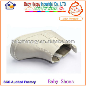 New arrival white skidproof baby rubber boots