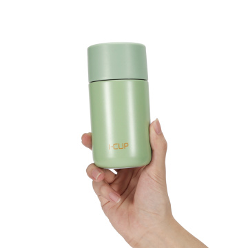 Tasse à café en acier inoxydable sous vide portable 220 ml