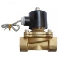 China DN15 - 300 Solenoid valve Supplier