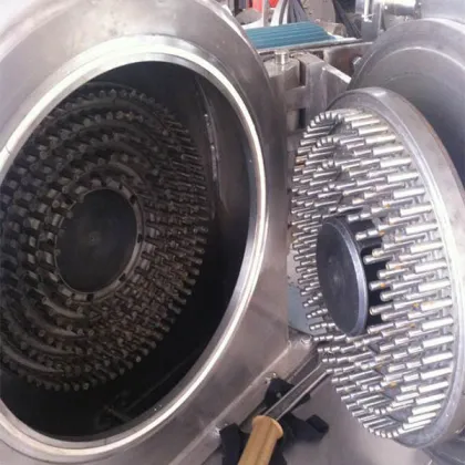 Spice grinding machines Universal Chemical pulverizer