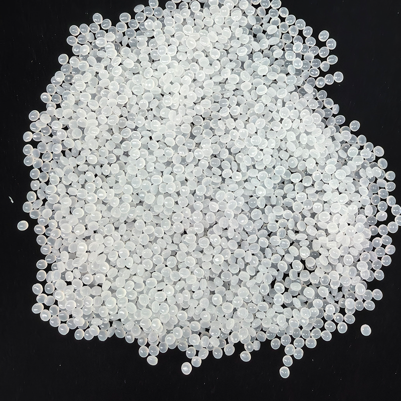 Acrylonitrile-Styrene copolymer