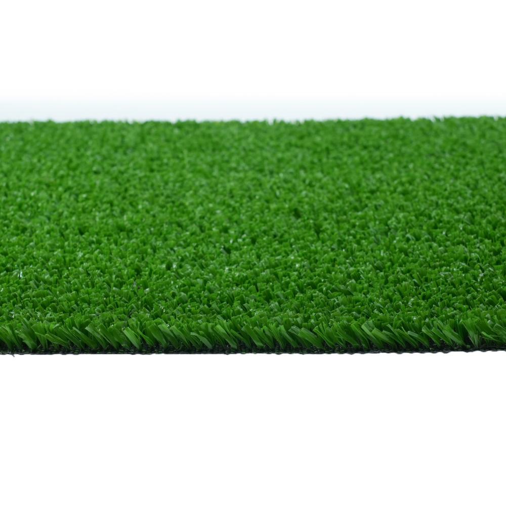 Enclosure green grass  LK03