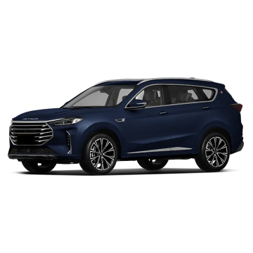 ซื้อ Jetour X70 1.5T 5 ที่นั่ง SUVs ในประเทศจีน
