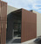 Durable, beautiful and cheap composite wpc water proof wall panel!