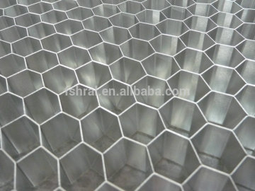 5052 Aluminum honeycomb for sandwich panels