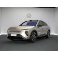 I-NIO EC7 Luxula i-Adult Fast Electric Car enohla lwemoto ye-635km e-EV