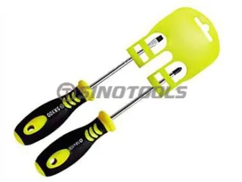2pcs Screwdriver Set