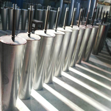 Ladle Bottom Purging Plug
