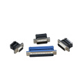 Conector D-SUB del cable de presión