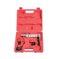 Tube Tube Bender Tool Kit HVAC Alat Flaring Untuk Pipa Tembaga CT-999N