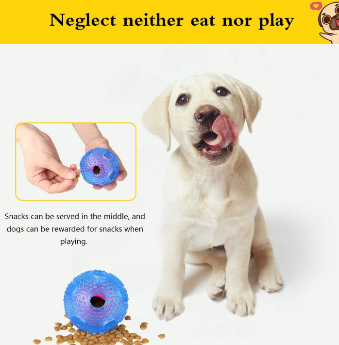 Dog Ball Toys for Pet