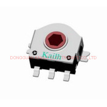 waterproof and dustproof Encoder Switch