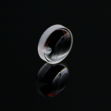 G2 Glass Lens Collimating Lens for 635nm Red Laser Diodes: Enhancing Laser Beam Quality