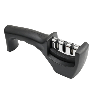 Stainless Steel Professional Sharpening Tool for Kitchen Gadgets