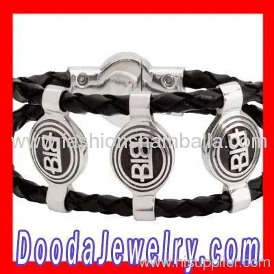 2013 Buddha To Buddha Bracelet Leather Wholesale 